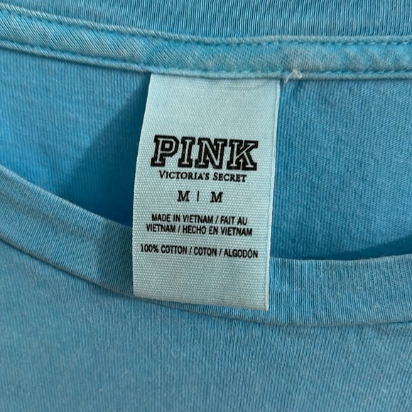 Bundle 2 for $20😀 VS Pink T-shirt - Picture 4 of 12